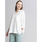 クレープオーバー Ｔシャツ ウィメンズ