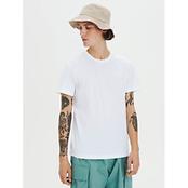 吸水速乾 プライムフレックス ベーシック 半袖Tシャツ メンズ