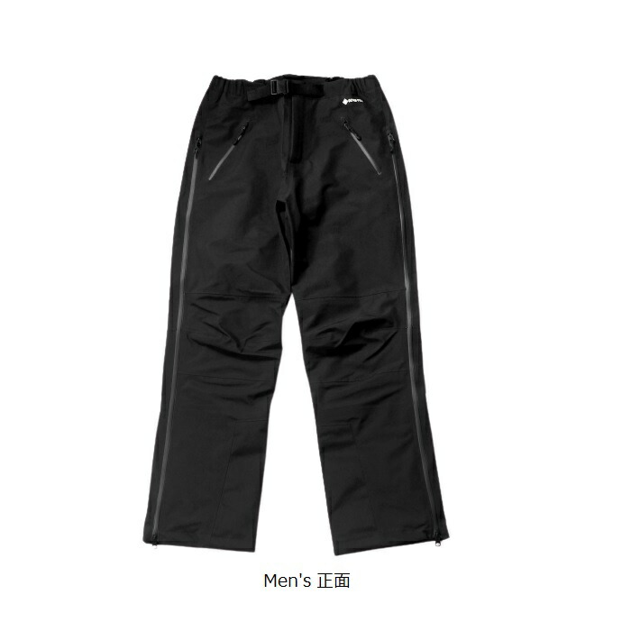 ゴアテックスアルパインパンツ GORETEX ALPINE PANT | BAILESS 