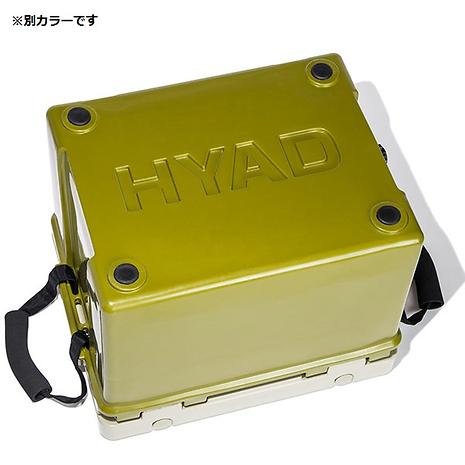 オレゴニアンキャンパー ヒャド HYAD クーラーボックス 27R 楽天市場】オレゴニアンキャンパー クーラー【選べる特典付