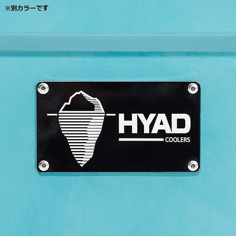 HYAD クーラーボックス 27R | Oregonian Camper | オレゴニアン