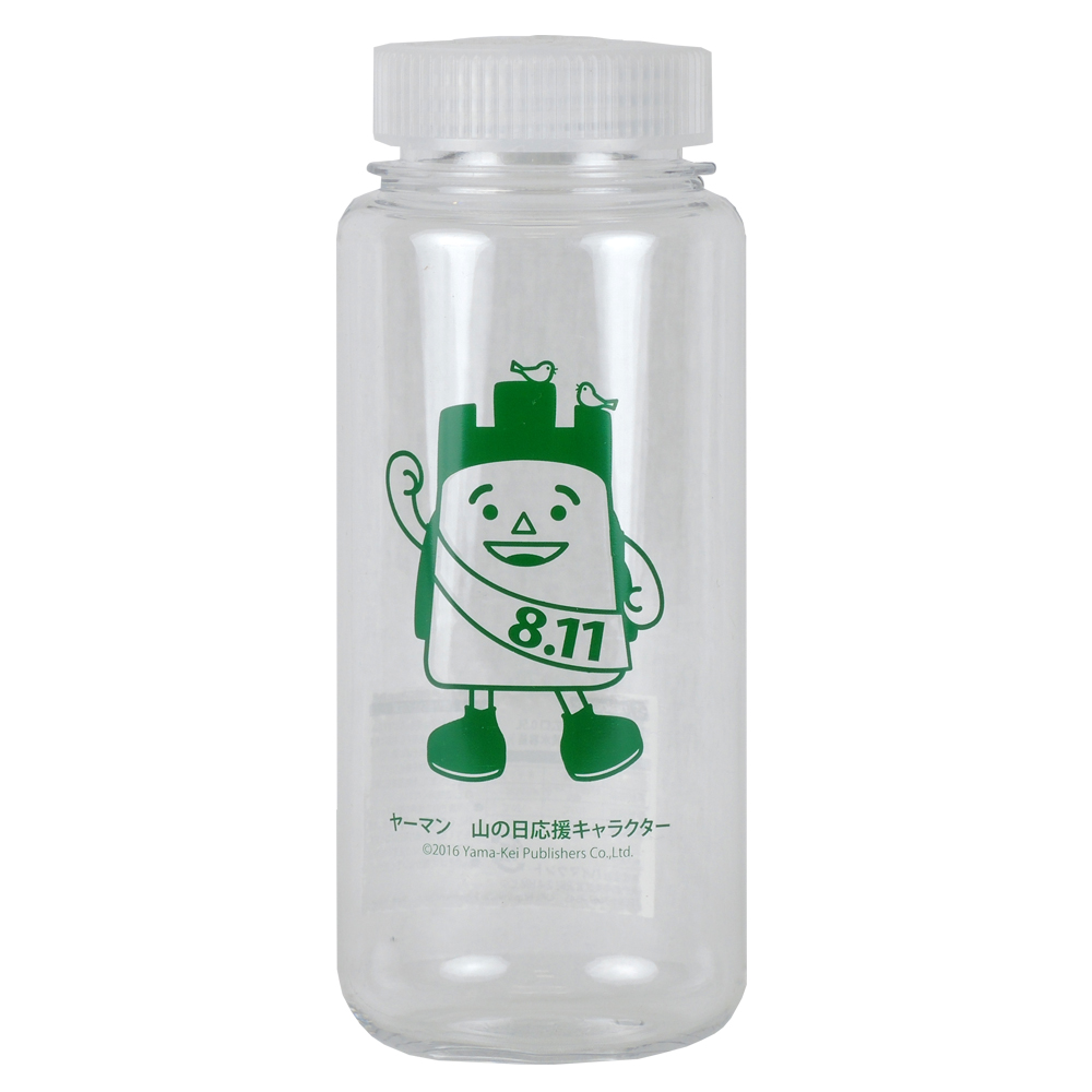 ヤーマンナルゲンボトル 500ml | 好日山荘 | KSORXX-好日山荘